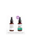 DR SHETH'S CICA AND CERAMIDE SERUM 30ML - 2