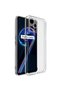 Realme 9 Pro 5g Case Luxury Transparent Silicone