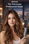 Hair Styling Set 7-in-1 Airwrap Ionic Hair Dryer and Curling Iron - 5