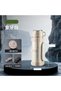 316 Steel Outdoor Camping Thermos - 1.6Lt Thermos with Lid and Steel Strainer, Keeps Heat for 72 Hours