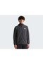 M 24/7 Woven Fz Hood Men's Outdoor Jacket Nf0A8Cs7Rhi1Grey - 3