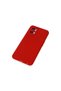 Realme 9i 4g Case Nano Velvet Silicone Inside - Red - 4