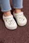 It Is Recommended to Buy Slippers One Size Up. - 2