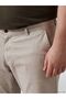 Southblue Beige Standard Fit Men's Trousers - 7