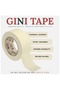 ADHESIVE TAPE MASKING BEIGE 48MM 20YD - 3