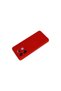 Xiaomi Redmi Note 13 Pro 5g Case Nano Velvet Silicone Inside - Red - 3