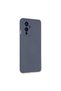 One Plus 9 Case Nano Velvet Silicone Inside - Gray - 2