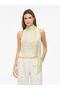 Top VISOFIE Halterneck