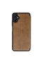 Samsung Galaxy A05 Case Flip Cover - Tan