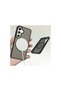 Joko Samsung Galaxy S24 Jota Magsafe Cover - Black - 3