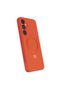 Samsung Galaxy A35 5g Regal Magsafe Stand Cover - Orange - 2