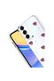 Samsung Galaxy A34 5g Bow Pattern Cover - Pattern 3 - 2