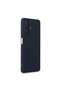 Realme C55 Case Nano Velvet Silicone Inside - Navy Blue - 2