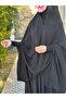 ملاءة سرير من قماش الكريب الناعم قطعة واحدة مع غطاء إبريسيه - 3