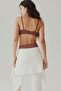 Microfibre super push-up bra - 4