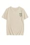 Cup Print, Unisex T-Shirt (Women's) - 5