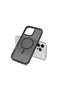 Joko Apple iPhone 16 Pro Jota Magsafe Cover - Deep Purple - 3