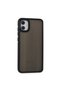 Samsung Galaxy A05 Harvel Cover - Black