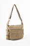 Klinkır Postman School Bag Cross Strap Large Size Shoulder Bag Rainproof Special Fabric 32*22 - 3