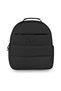 Puffer-Tagesrucksack 33 cm