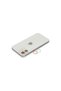 Apple iPhone 12 Colorful Camera Lens Protection Glass - Green-Pink