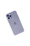 Apple iPhone 12 Pro Max Case Puma Silicone - Purple - 2