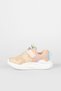 346.P24Y.127-114 Birdy Velcro Powder Kids Sandals - 2