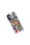 Samsung Galaxy A04s Case Estoril Pattern Cover - Estoril - 14 - 2