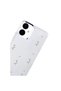 Samsung Galaxy A07 4g Bow Patterned Cover - Pattern 4 - 3
