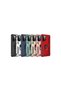 Samsung Galaxy A72 Case Sofia Silicone Cover with Ring - Navy Blue - 4