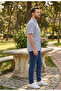 Hawaiian Relaxed Fit Patterned Short Sleeve Apash Collar Summer Shirt - 3