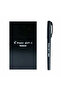 BP-1 Fine Ball Pen Black Pack of 1 (12 Pieces Black) - 3