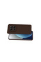 Xiaomi Redmi Note 15 Pro 4g First Silicone Case - Brown - 3