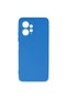 Xiaomi Redmi Note 12 4g Case First Silicone - Blue - 2