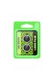 15C 4g Raze Metal Camera Lens Compatible with Redmi - Silver