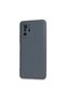 Xiaomi Poco X3 Gt Case Nano Velvet Silicone Inside - Gray - 3