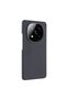 Xiaomi Mi 15t Vega Magsafe Cover - Black - 3