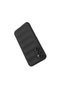 Samsung Galaxy M34 5g Case Optimum Silicone - Black - 2
