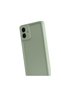Samsung Galaxy A07 4g Viera Silicone - Light Green - 3