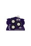 Apple iPhone 14 Pro Max Bilvis Titan Camera Lens - Deep Purple - 2