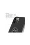 Apple iPhone 13 Pro Max Case Elite Ring Cover - Black - 4