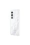 Oppo A5 4g Luxury Transparent Silicone - Transparent - 3