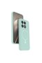 Xiaomi Mi 15t Regal Magsafe Stand Cover - Water Green