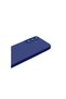 Samsung Galaxy S26 Plus First Silicone - Navy Blue - 3