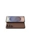 Samsung Galaxy S26 Ultra First Silicone - Brown - 3