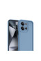 Xiaomi Redmi 15C 4g Viera Silicone - Blue - 2