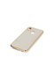 Huawei P20 Lite Case Volet Silicone - White - 4