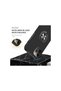 Apple iPhone 13 Pro Max Case Elite Ring Cover - Black - 6