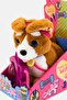 Sprint Corgi Puppy Walk Toy - 5