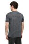 Men's T-Shirt A102064444 Mb Ct1328 Mln T-Sh 6Fx - 2